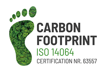 Carbon Footprint ISO 14064 - Corradini Group