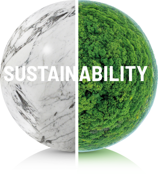 Commitment to sustainability - Corradini Group