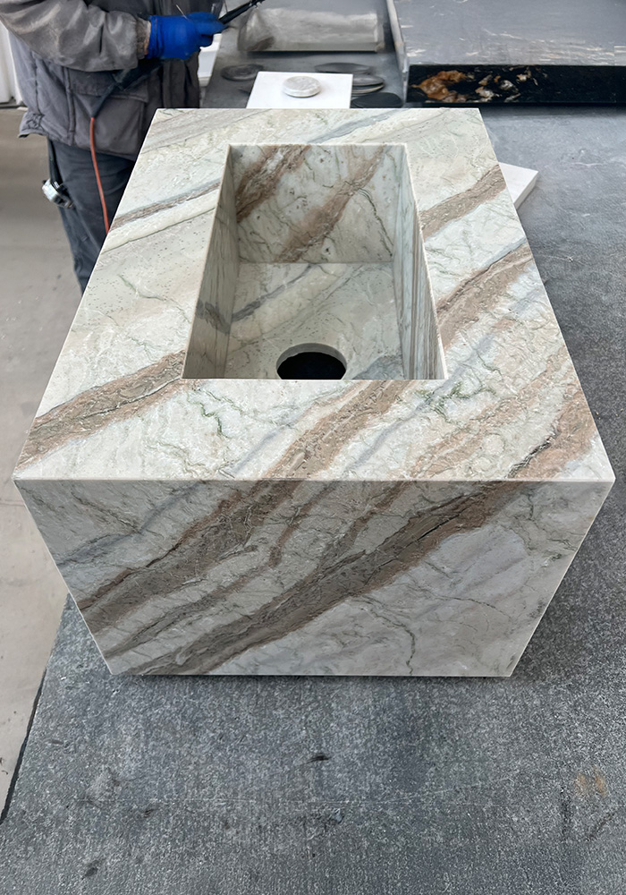 Sink - Corradini Group