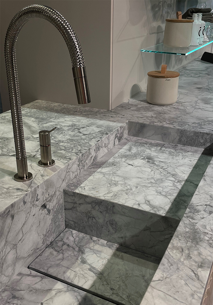 Sink - Corradini Group