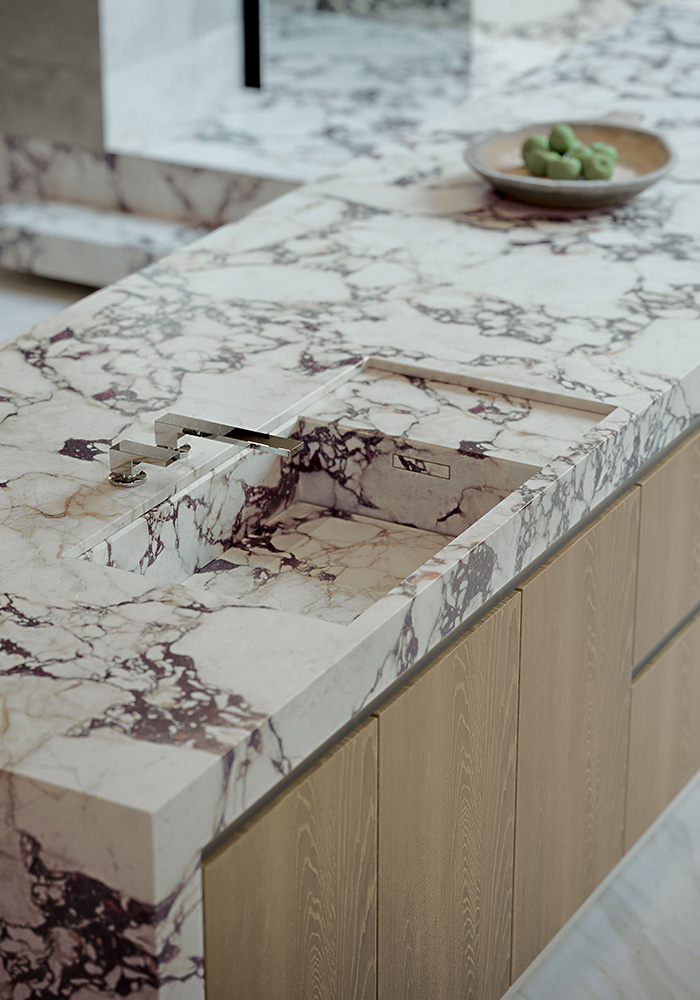 Kitchen Top - Corradini Group